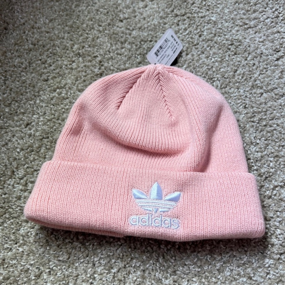 Adidas beanie
